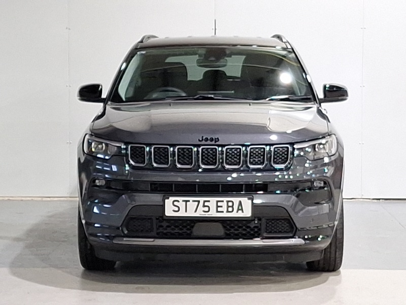 Used Jeep Compass 2025 for sale - 76666338: Photo 19