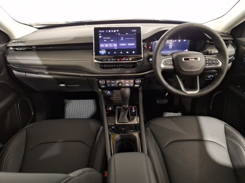 Used Jeep Compass 2025 for sale - 76666338: Photo 2