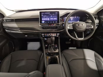 Used Jeep Compass 2025 for sale - 76666338: Photo