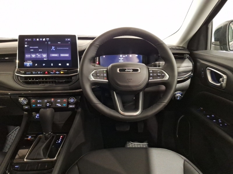 Used Jeep Compass 2025 for sale - 76666338: Photo 7