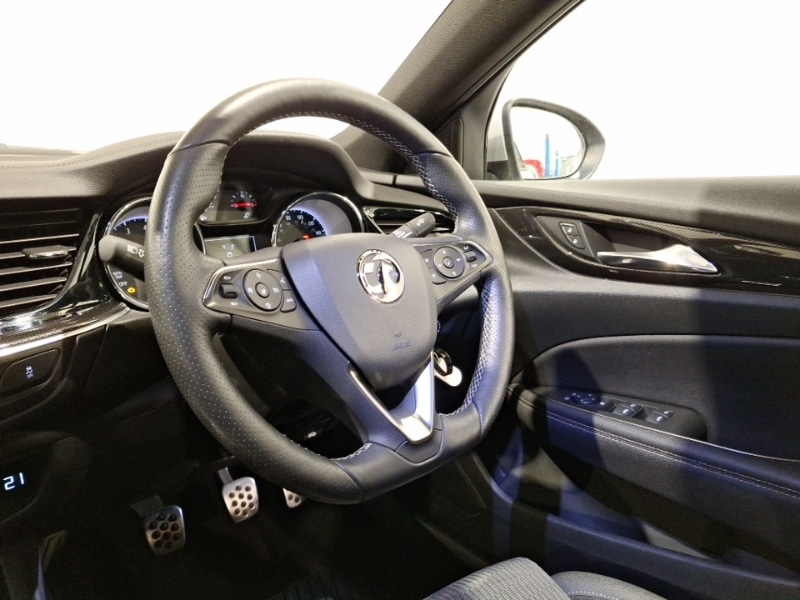 Used Vauxhall Insignia 2019 for sale - 76579184: Photo 10