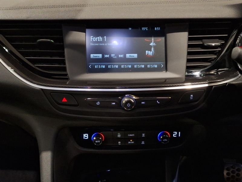 Used Vauxhall Insignia 2019 for sale - 76579184: Photo 11