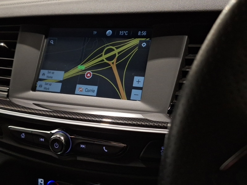 Used Vauxhall Insignia 2019 for sale - 76579184: Photo 13