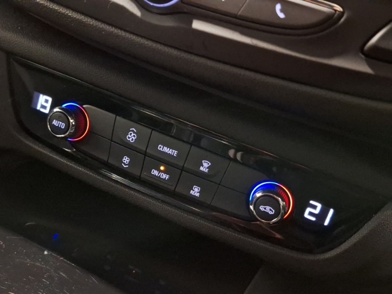 Used Vauxhall Insignia 2019 for sale - 76579184: Photo 16