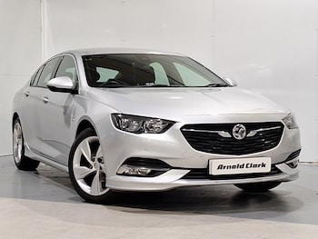 Used Vauxhall Insignia 2019 for sale - 76579184: Photo