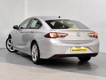 Used Vauxhall Insignia 2019 for sale - 76579184: Photo
