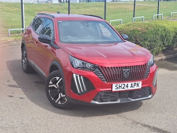 Used Peugeot 2008 2024 for sale - 78808500: Photo