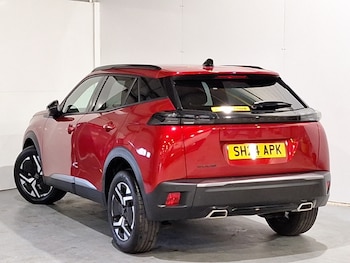 Used Peugeot 2008 2024 for sale - 78808500: Photo