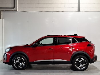 Used Peugeot 2008 2024 for sale - 78808500: Photo