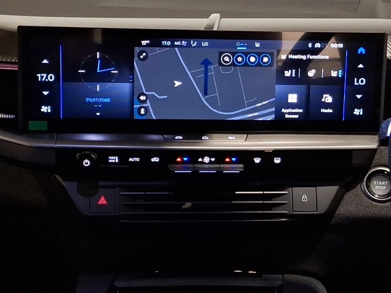 Used Vauxhall Grandland 2025 for sale - 77308027: Photo 11