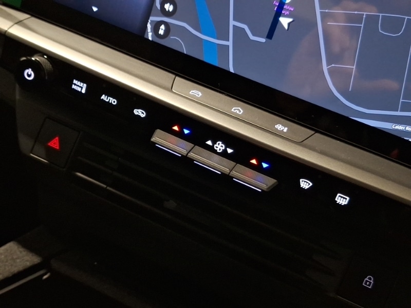 Used Vauxhall Grandland 2025 for sale - 77308027: Photo 16