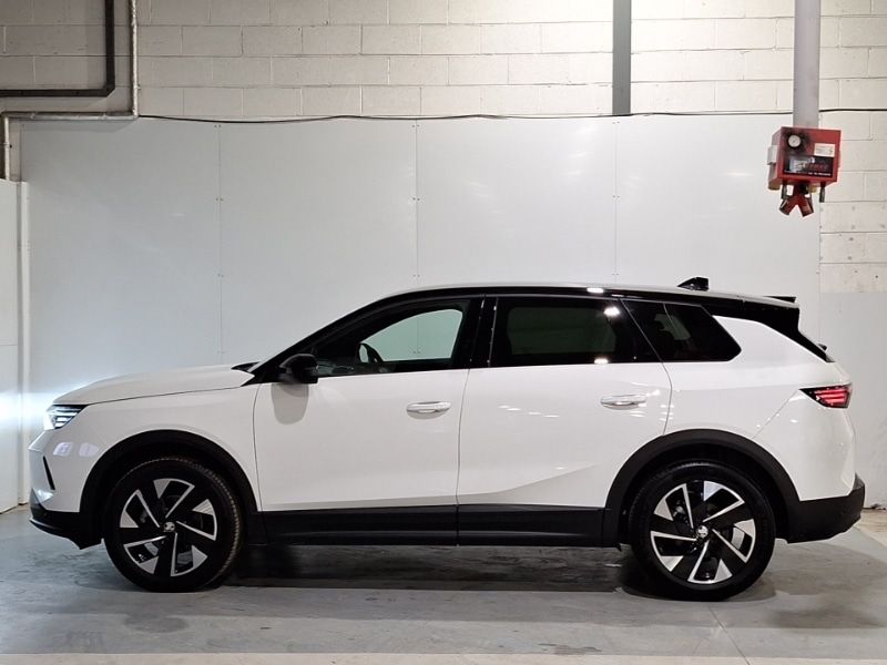 Used Vauxhall Grandland 2025 for sale - 77308027: Photo 4