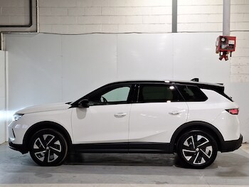 Used Vauxhall Grandland 2025 for sale - 77308027: Photo