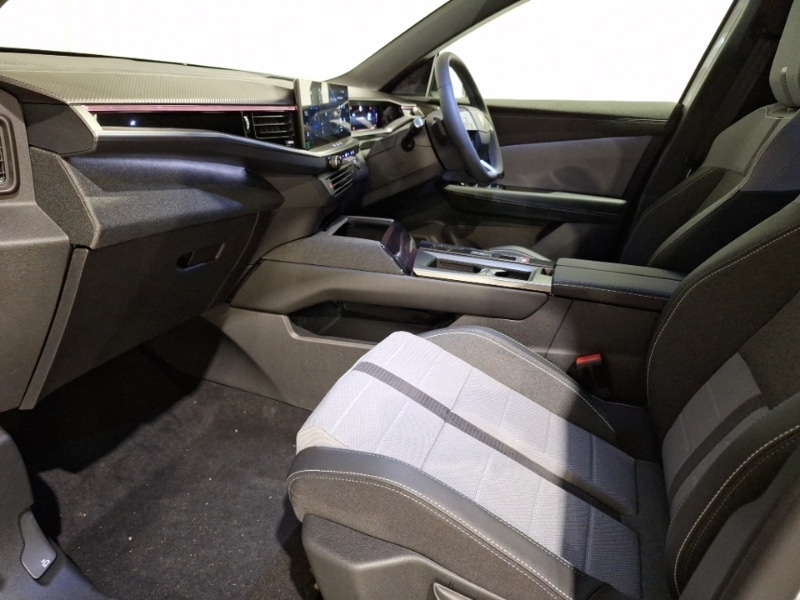 Used Vauxhall Grandland 2025 for sale - 77308027: Photo 5