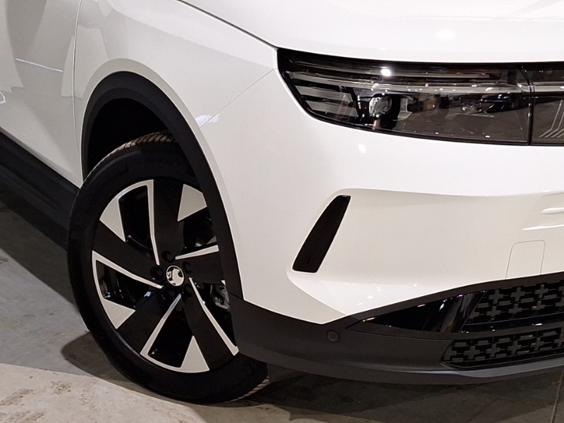 Used Vauxhall Grandland 2025 for sale - 77308027: Photo 9