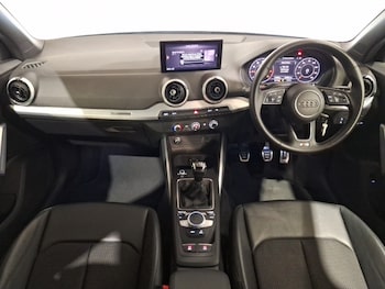 Used Audi Q2 2021 for sale - 75366256: Photo