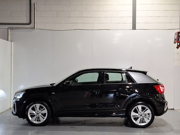 Used Audi Q2 2021 for sale - 75366256: Photo