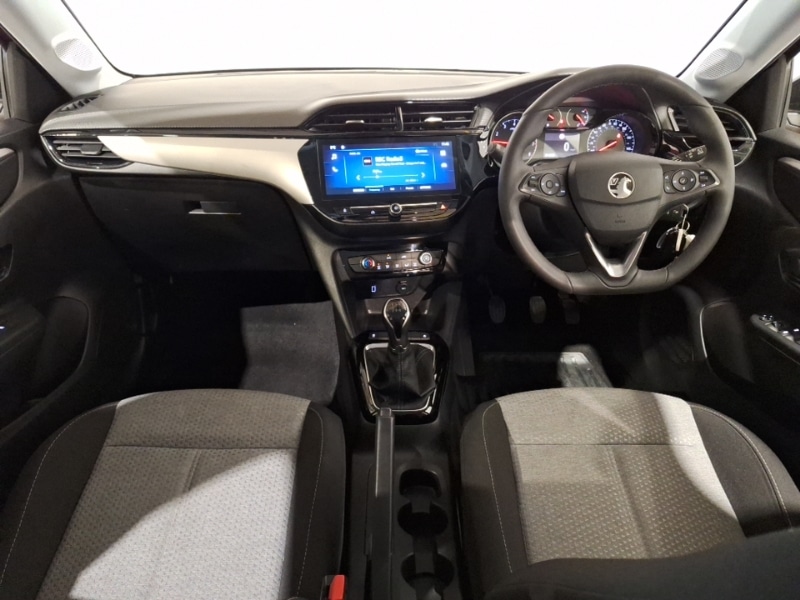 Used Vauxhall Corsa 2023 for sale - 77114798: Photo 2