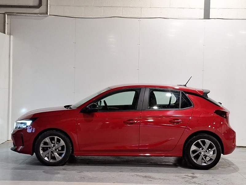 Used Vauxhall Corsa 2023 for sale - 77114798: Photo 4