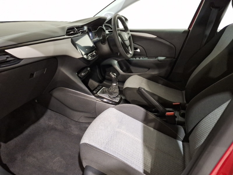 Used Vauxhall Corsa 2023 for sale - 77114798: Photo 5