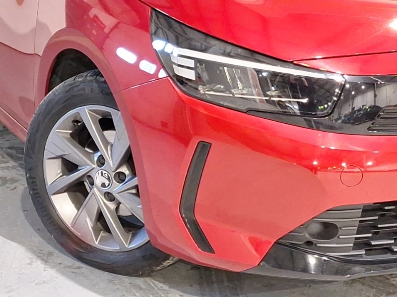 Used Vauxhall Corsa 2023 for sale - 77114798: Photo 9