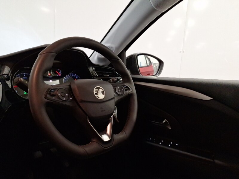 Used Vauxhall Corsa 2023 for sale - 77197916: Photo 10