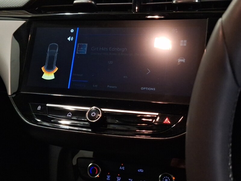 Used Vauxhall Corsa 2023 for sale - 77197916: Photo 12