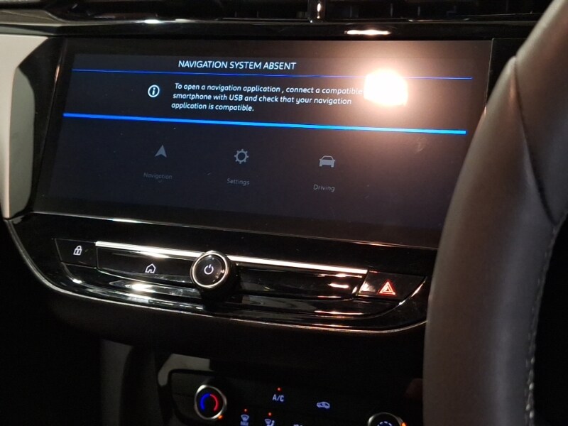 Used Vauxhall Corsa 2023 for sale - 77197916: Photo 13