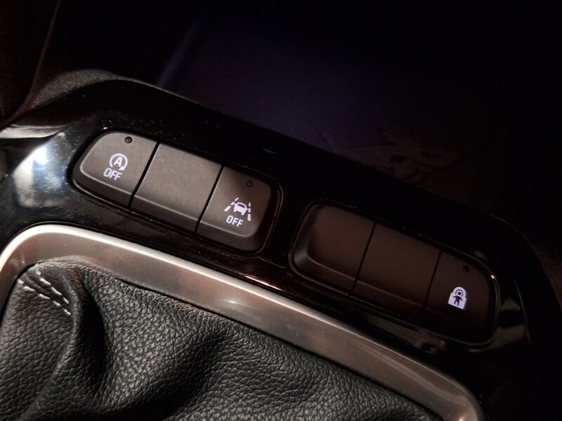 Used Vauxhall Corsa 2023 for sale - 77197916: Photo 14