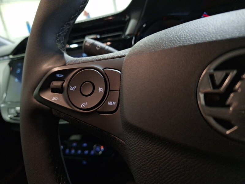 Used Vauxhall Corsa 2023 for sale - 77197916: Photo 16