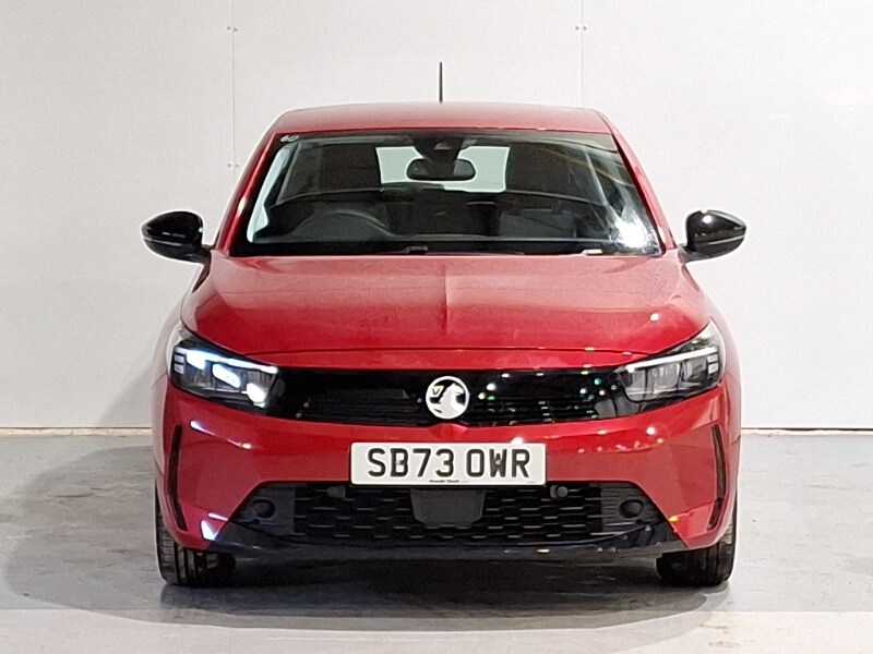 Used Vauxhall Corsa 2023 for sale - 77197916: Photo 19