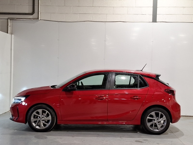 Used Vauxhall Corsa 2023 for sale - 77197916: Photo 4