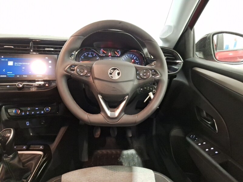 Used Vauxhall Corsa 2023 for sale - 77197916: Photo 7