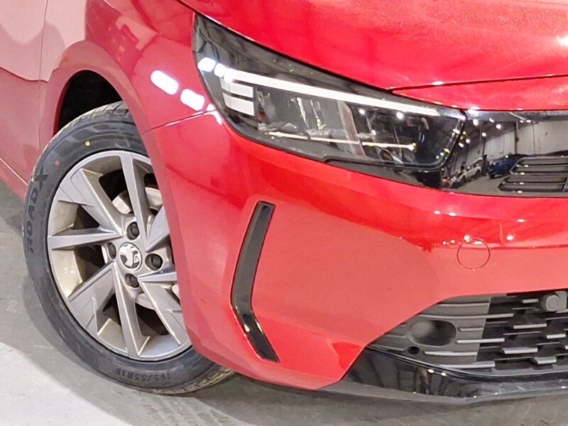 Used Vauxhall Corsa 2023 for sale - 77197916: Photo 9