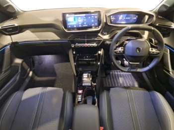 Used Peugeot 208 2025 for sale - 74914235: Photo