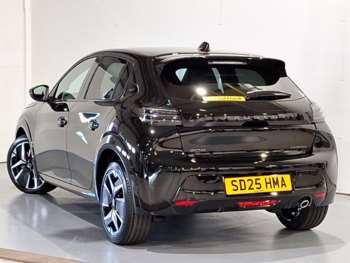 Used Peugeot 208 2025 for sale - 74914235: Photo