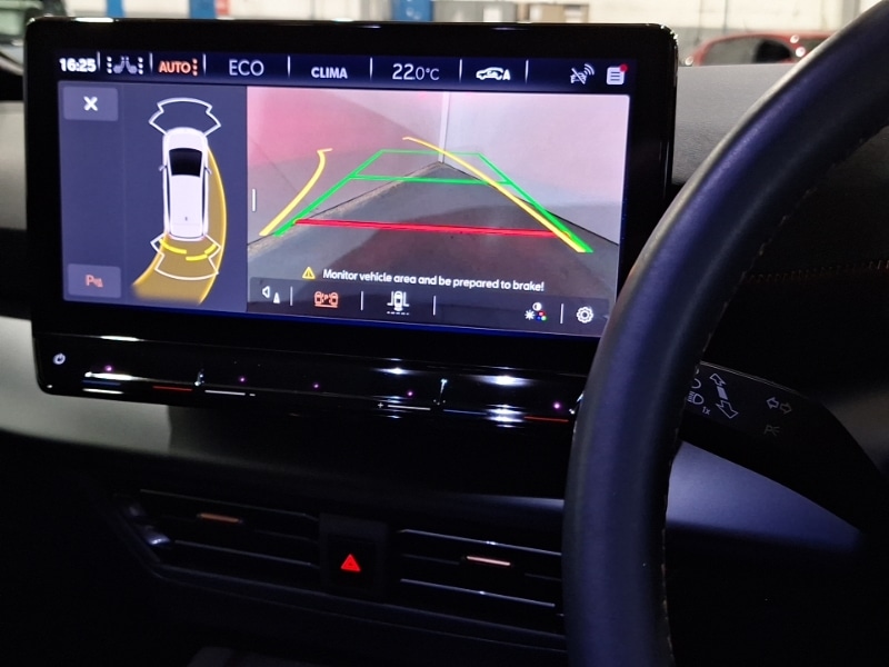 Used Cupra Born 2022 for sale - 76387902: Photo 12