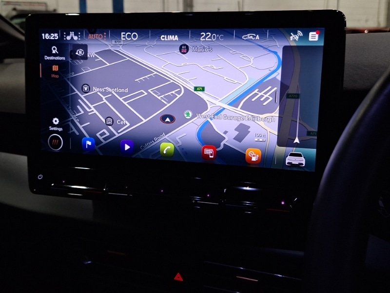 Used Cupra Born 2022 for sale - 76387902: Photo 13