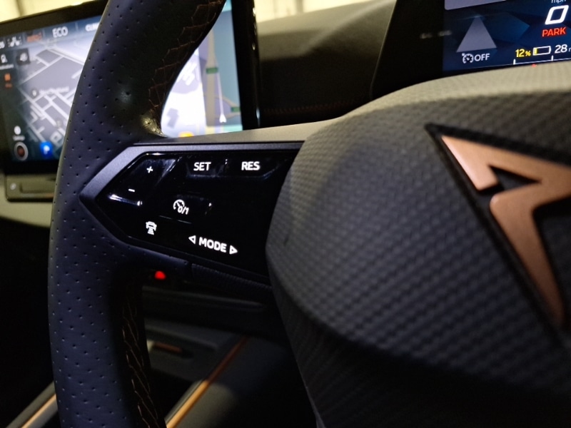 Used Cupra Born 2022 for sale - 76387902: Photo 15