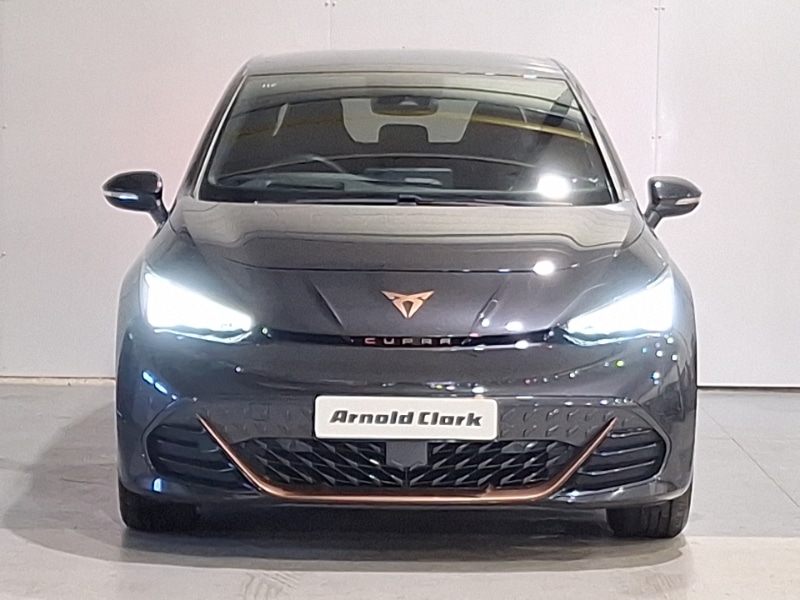 Used Cupra Born 2022 for sale - 76387902: Photo 19