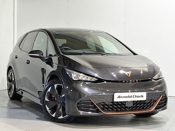 2022 - 150kW V2 58kWh 5dr Auto