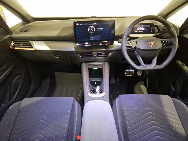 Used Cupra Born 2022 for sale - 76387902: Photo 2