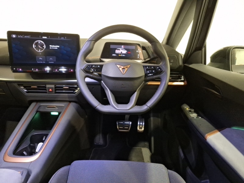 Used Cupra Born 2022 for sale - 76387902: Photo 7