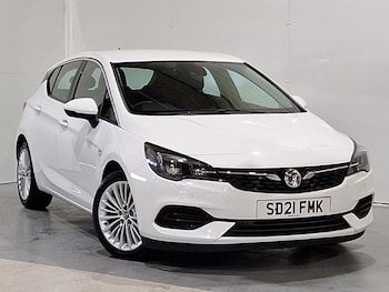 Vauxhall - Astra