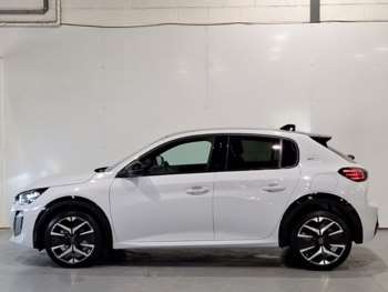 Used Peugeot 208 2025 for sale - 75273986: Photo