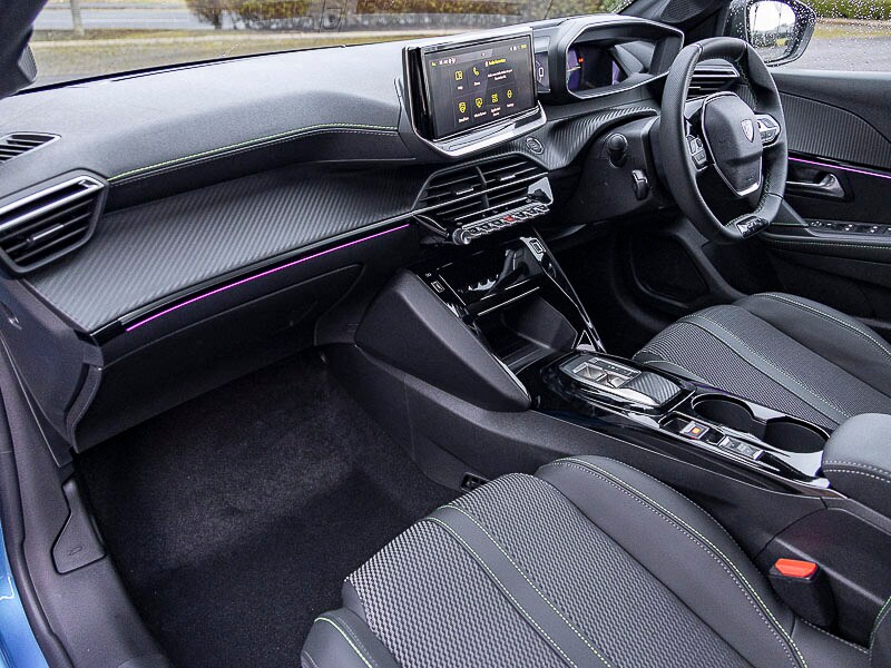 Used Peugeot 208 2026 for sale - 78085197: Photo 14