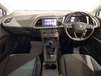 Used SEAT Leon 2020 for sale - 75012146: Photo
