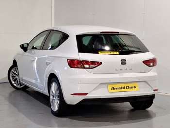 Used SEAT Leon 2020 for sale - 75012146: Photo