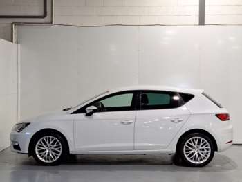 Used SEAT Leon 2020 for sale - 75012146: Photo
