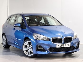 BMW - 2 Series